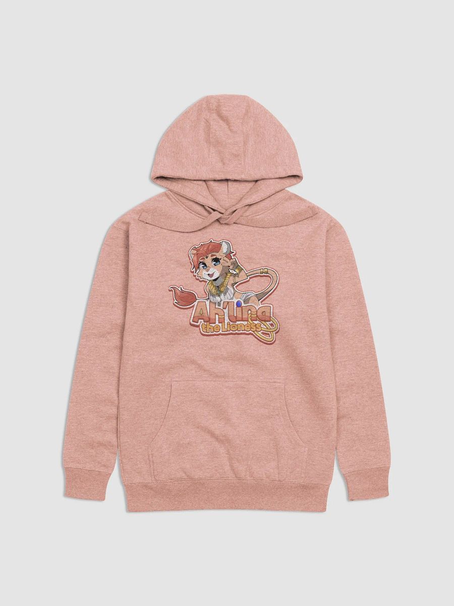 Chibi Ah'lina Hoodie product image (1)