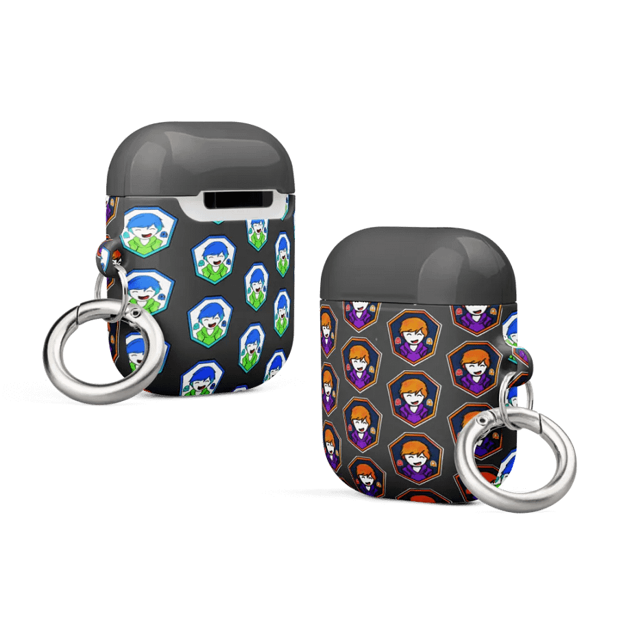 mythcafe/mythtavern AirPods® Case product image (12)