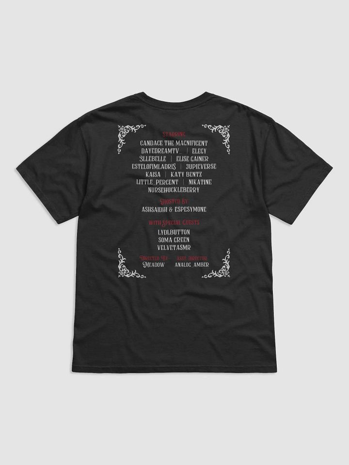 Romeo & Juliet T-Shirt product image (2)