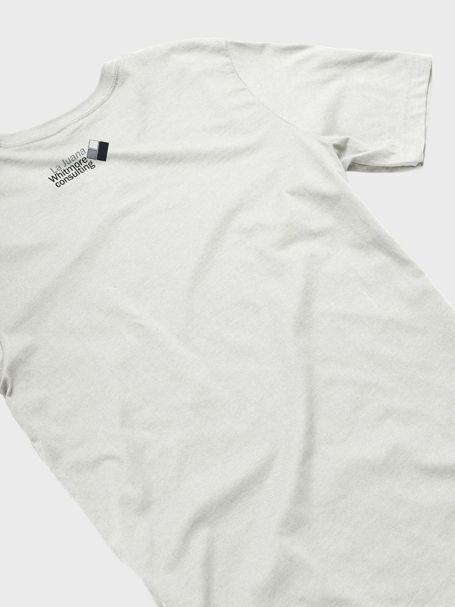RISK-TAKER Nutrition Facts Supersoft Tee product image (25)