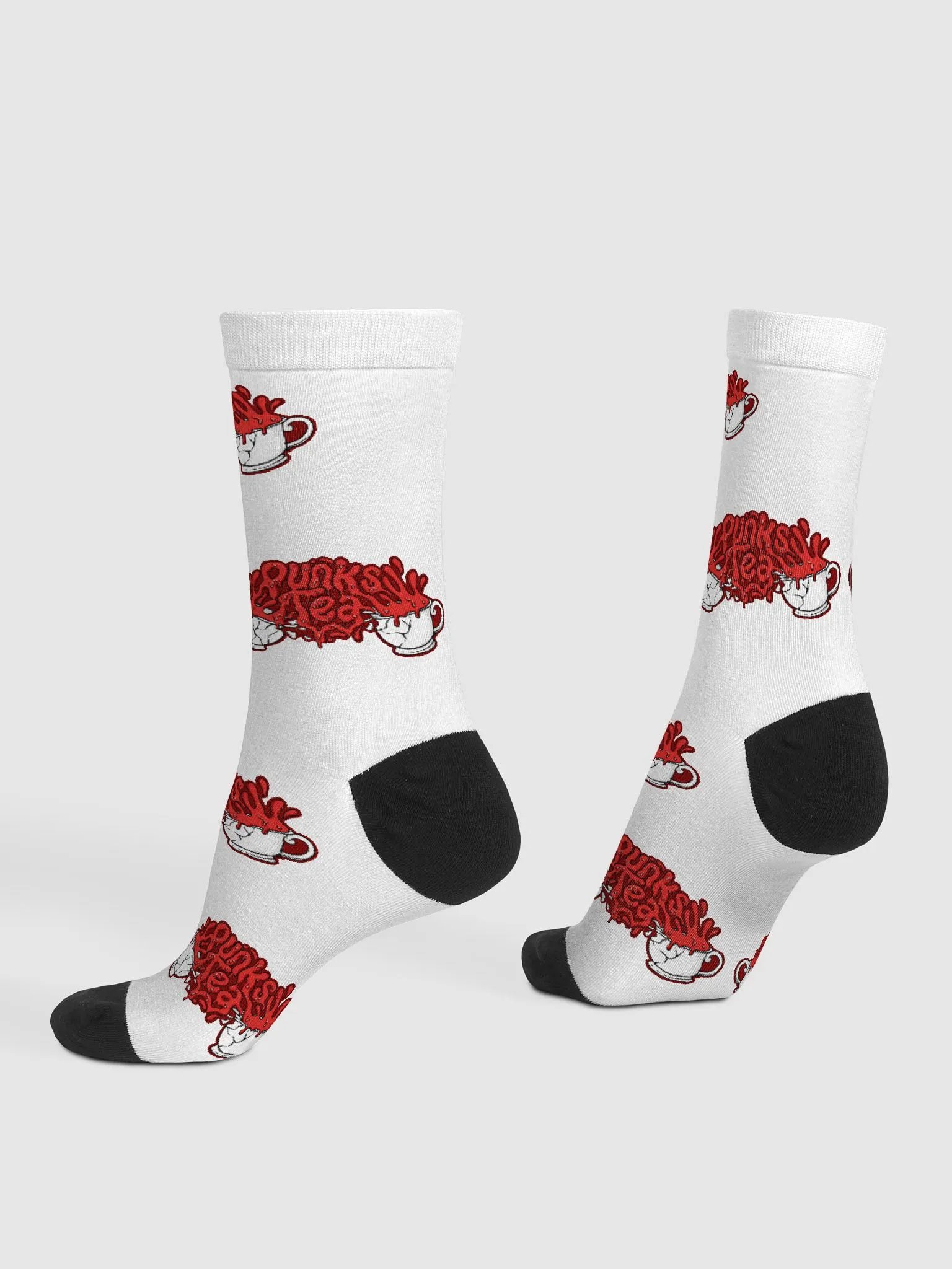 Punkstea Socks product image (4)