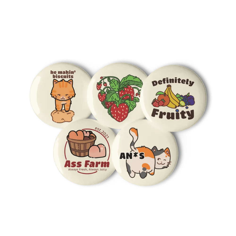 Pin Variety Pack product image (3)