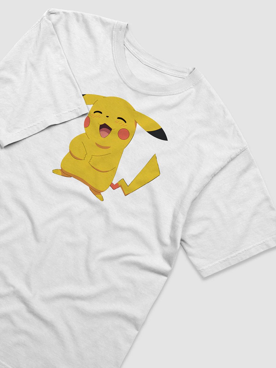 Pikachu Chappy product image (3)