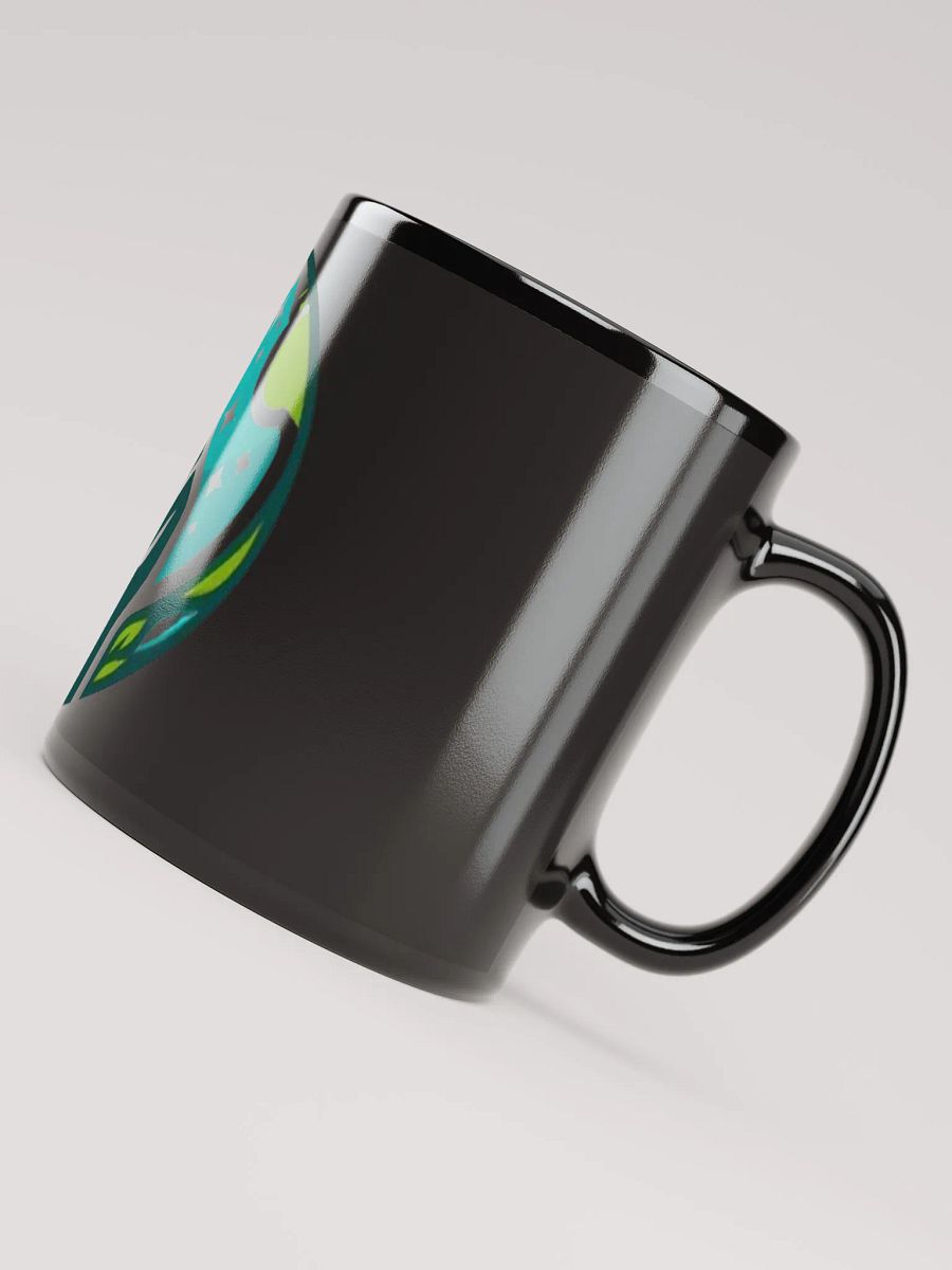 Solidarity Globe Mug product image (8)