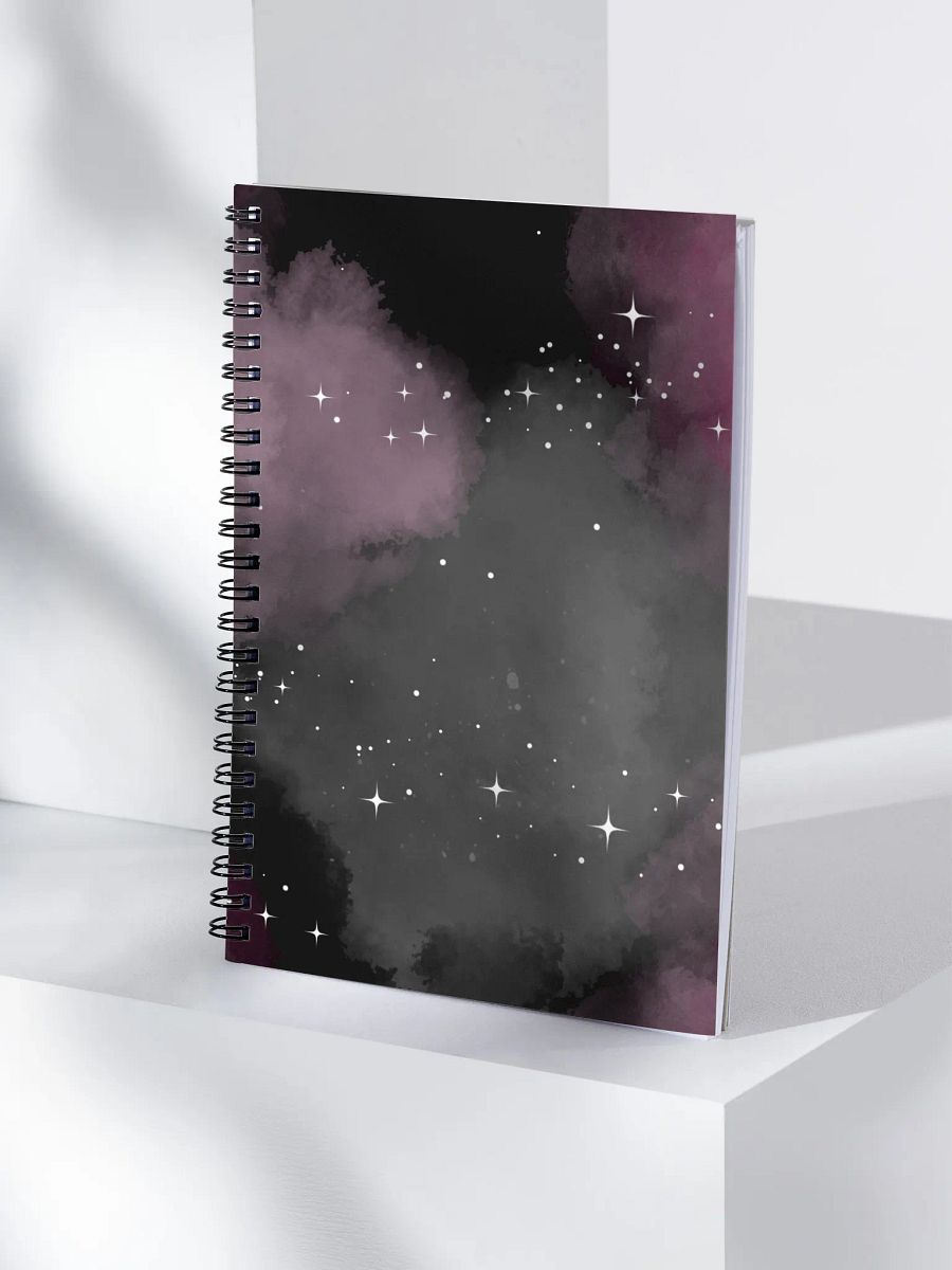 Cloudy Night product image (4)