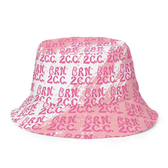 WOMEN'S | Bucket Hats