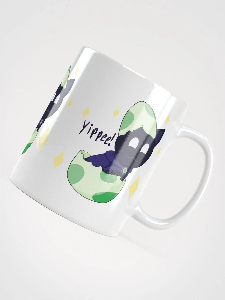 Shiny YIPPEE Hatched - Blorbo Mug product image (7)