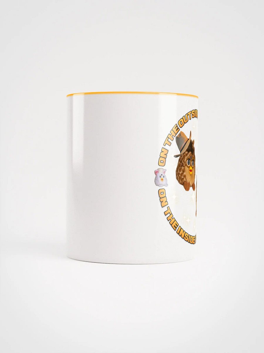 Hootin' And Hollerin' Mug product image (40)