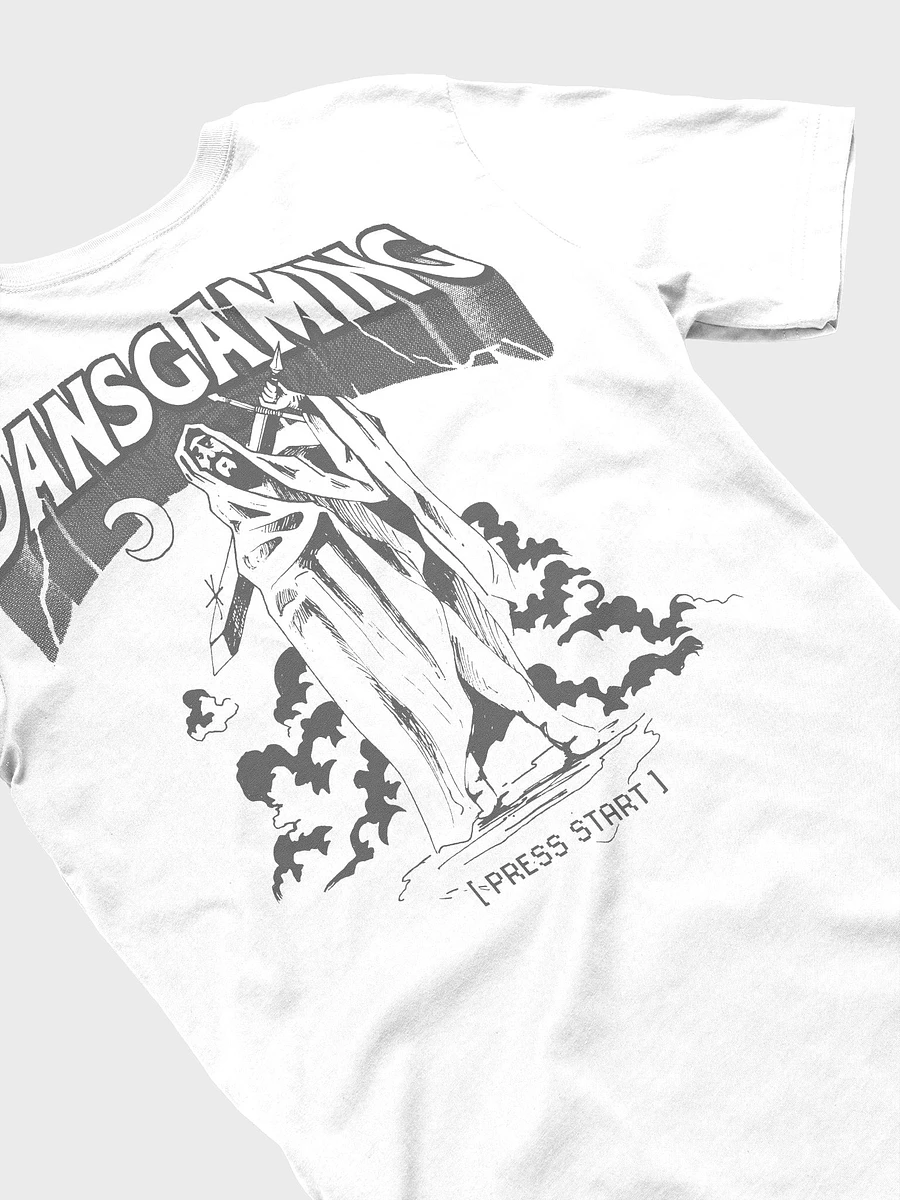 DansGaming Wizard T-Shirt product image (4)