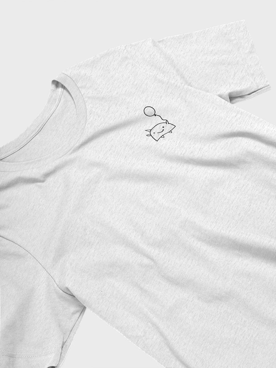 Balloon Guy Tee Alt product image (4)