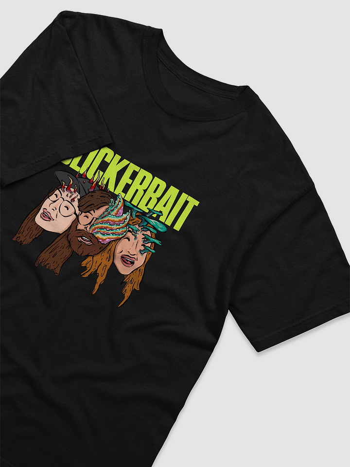 ClickerBait Hosts T-Shirt product image (2)