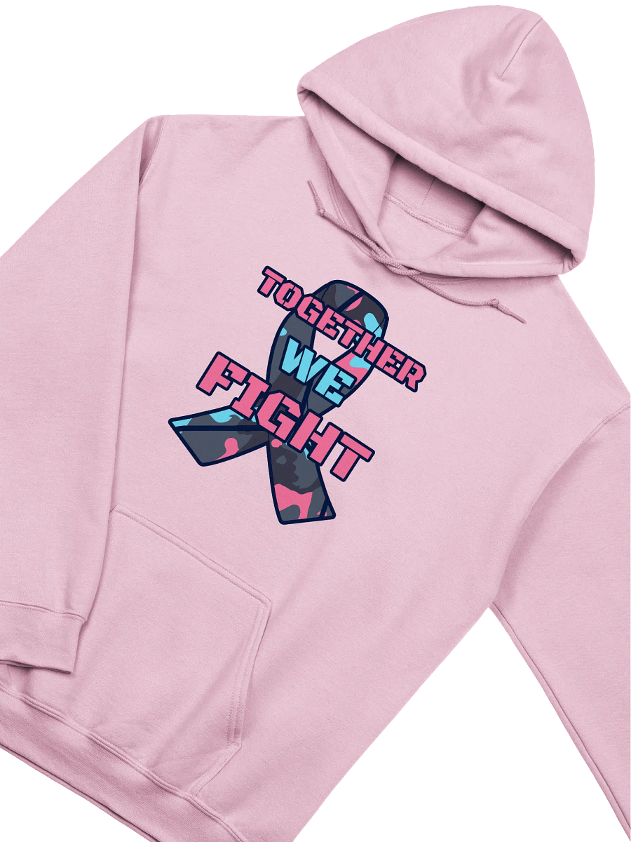 Breast Cancer Awareness Hoodie product image (34)