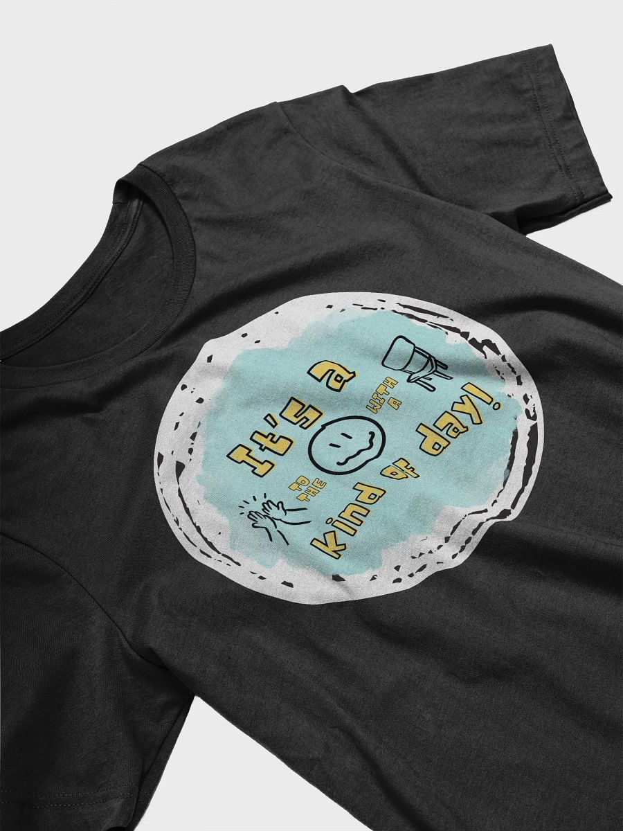 Face High 5 Tee product image (3)