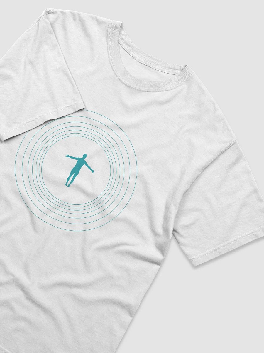 Live Love Float (White) product image (3)