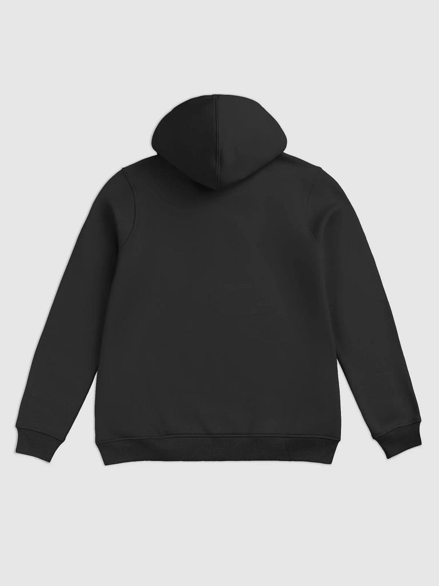 B&C Organic Women's Hoodie product image (3)