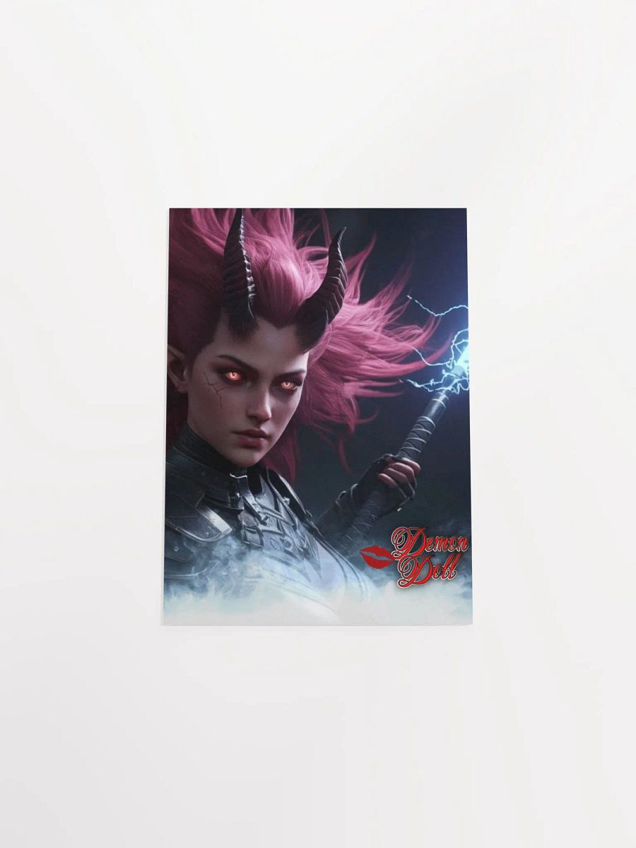 DemonDoll for your Wall!!!! product image (40)