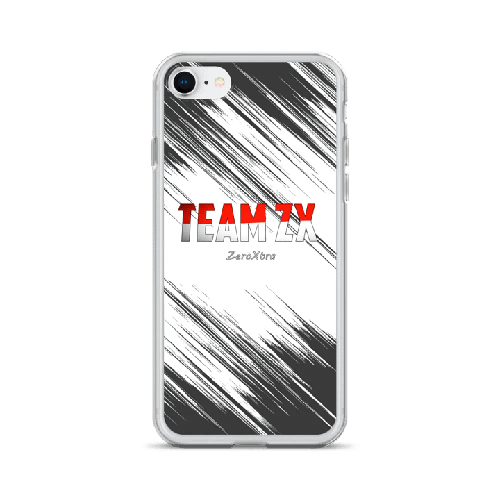 ZeroXtra I-Phone Case product image (20)