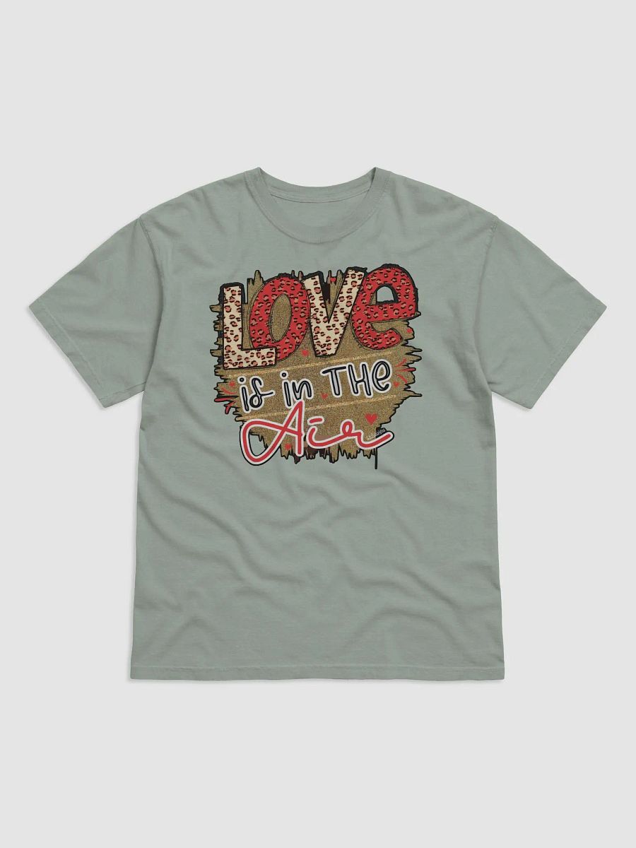 LOVE IS IN THE AIR product image (7)