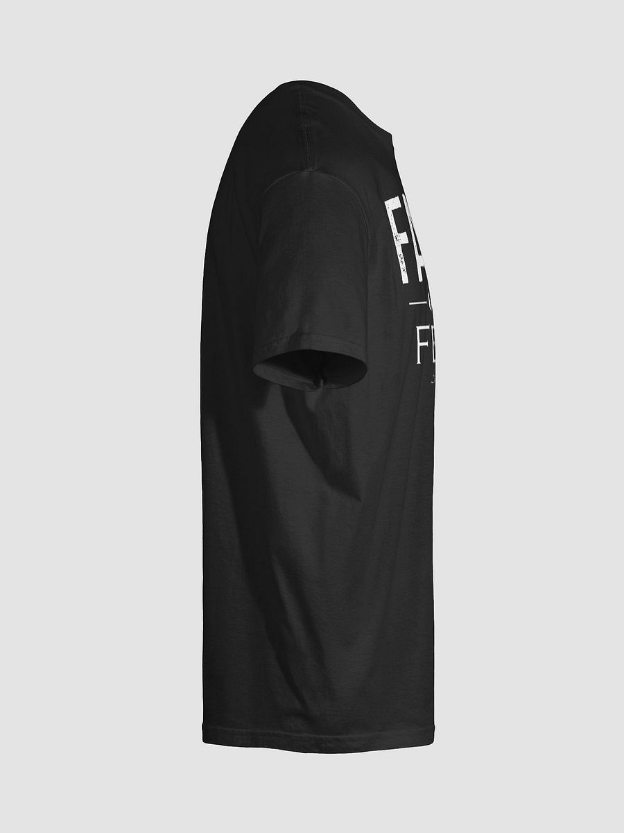 Faith Over Fear T-Shirt product image (6)