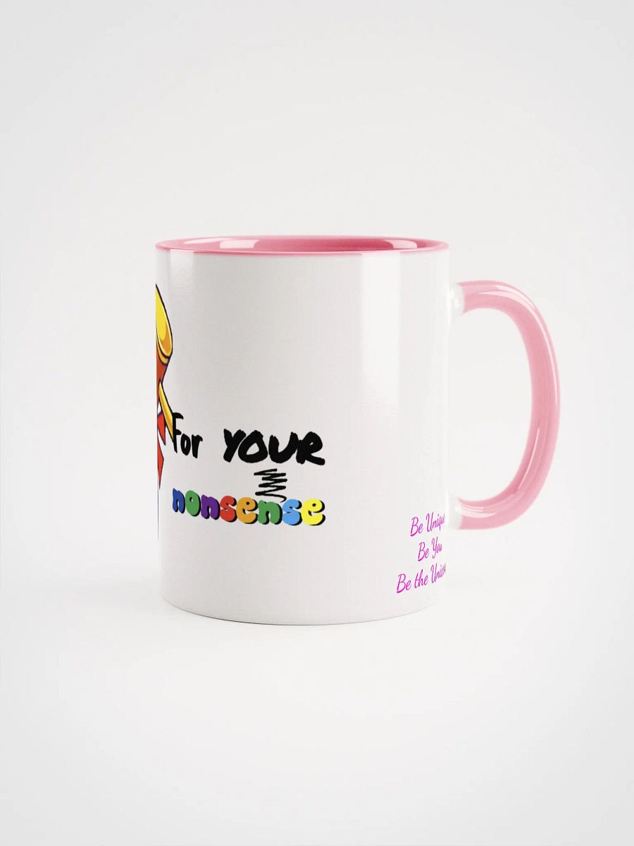 Too Magical For Your Nonsense - V2 product image (3)