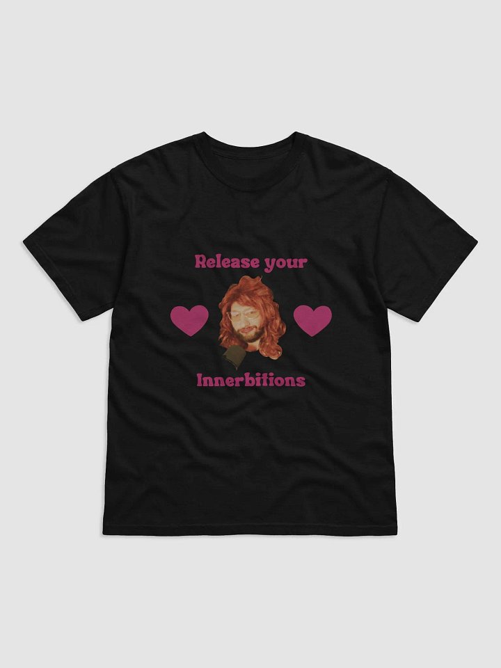 Sloth_Rain Tee product image (1)