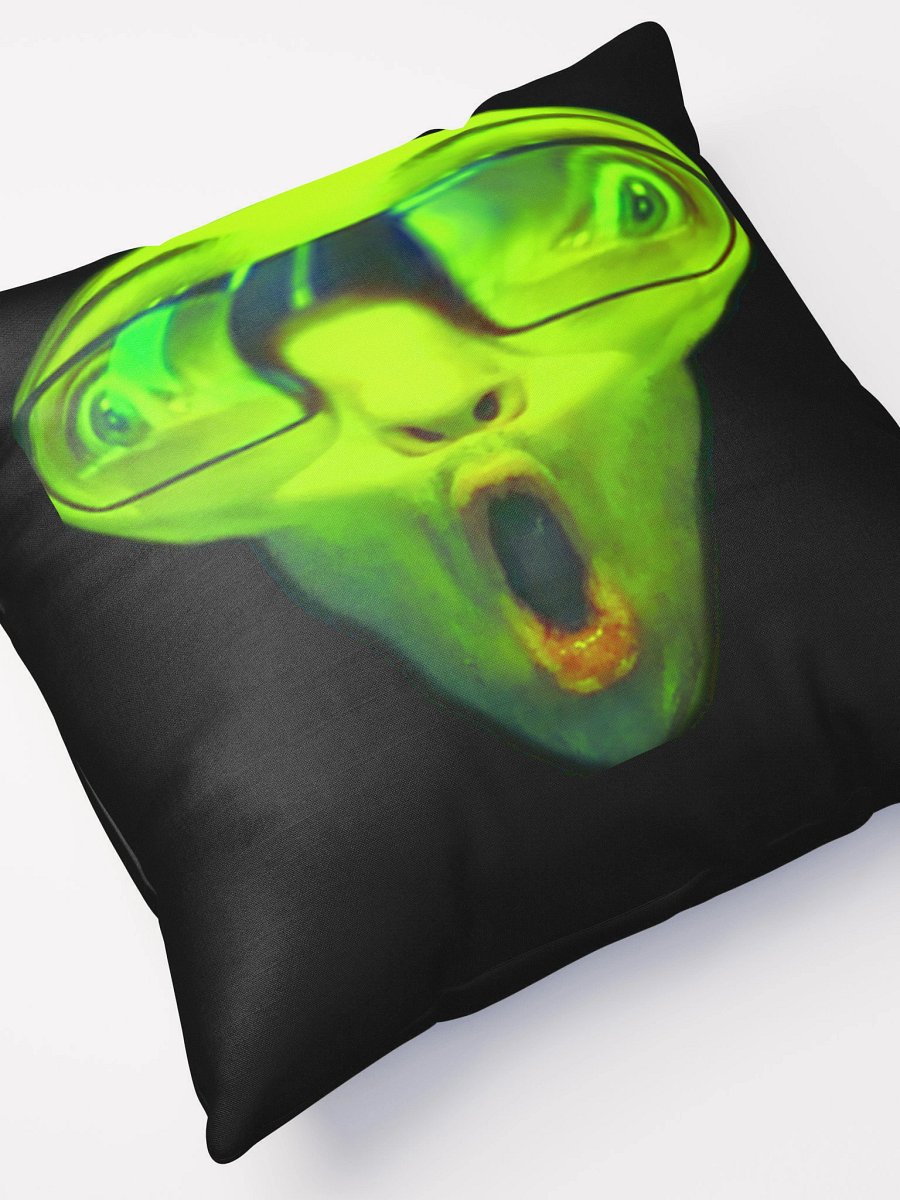 marcALIEN Pillow product image (5)