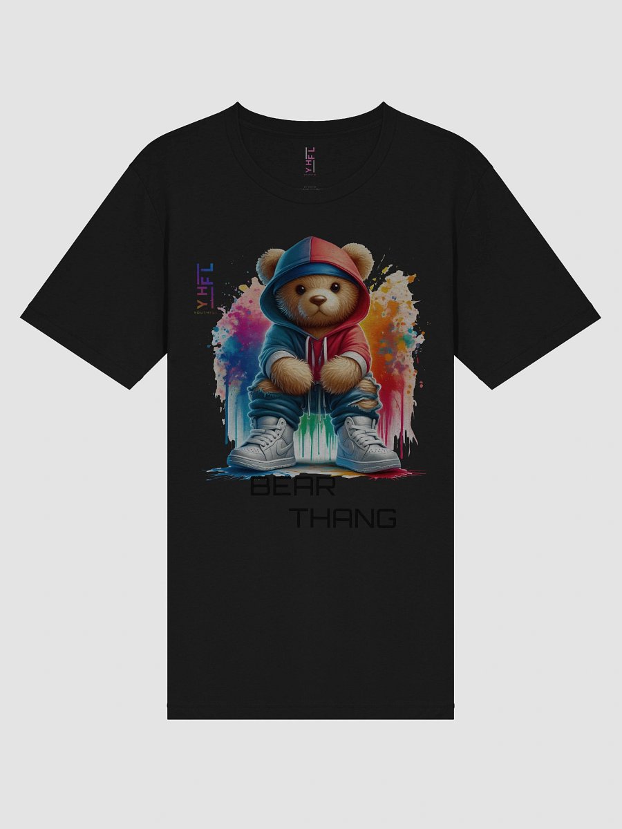 Bear Thang T-shirt product image (15)