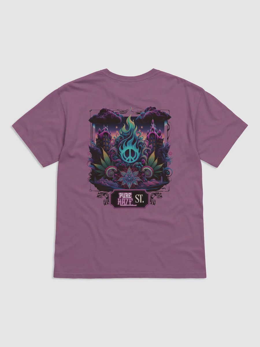 Pure Haze State 2. T-Shirt product image (15)