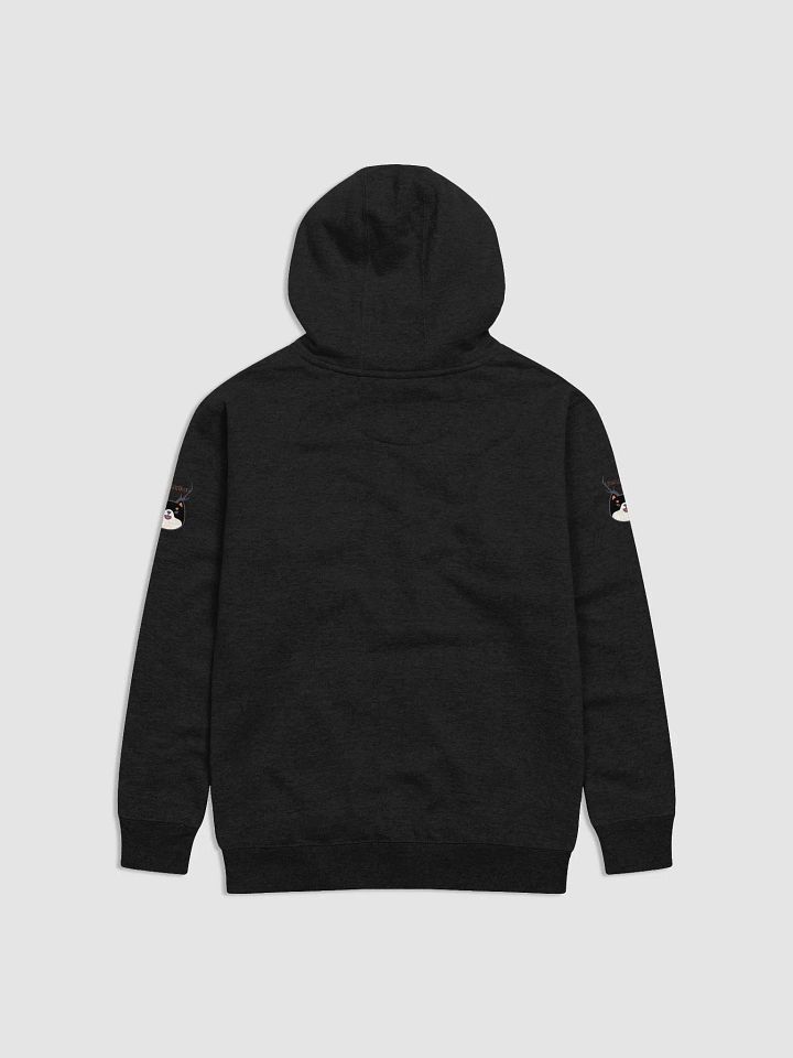 A Bucking Hoodie product image (10)