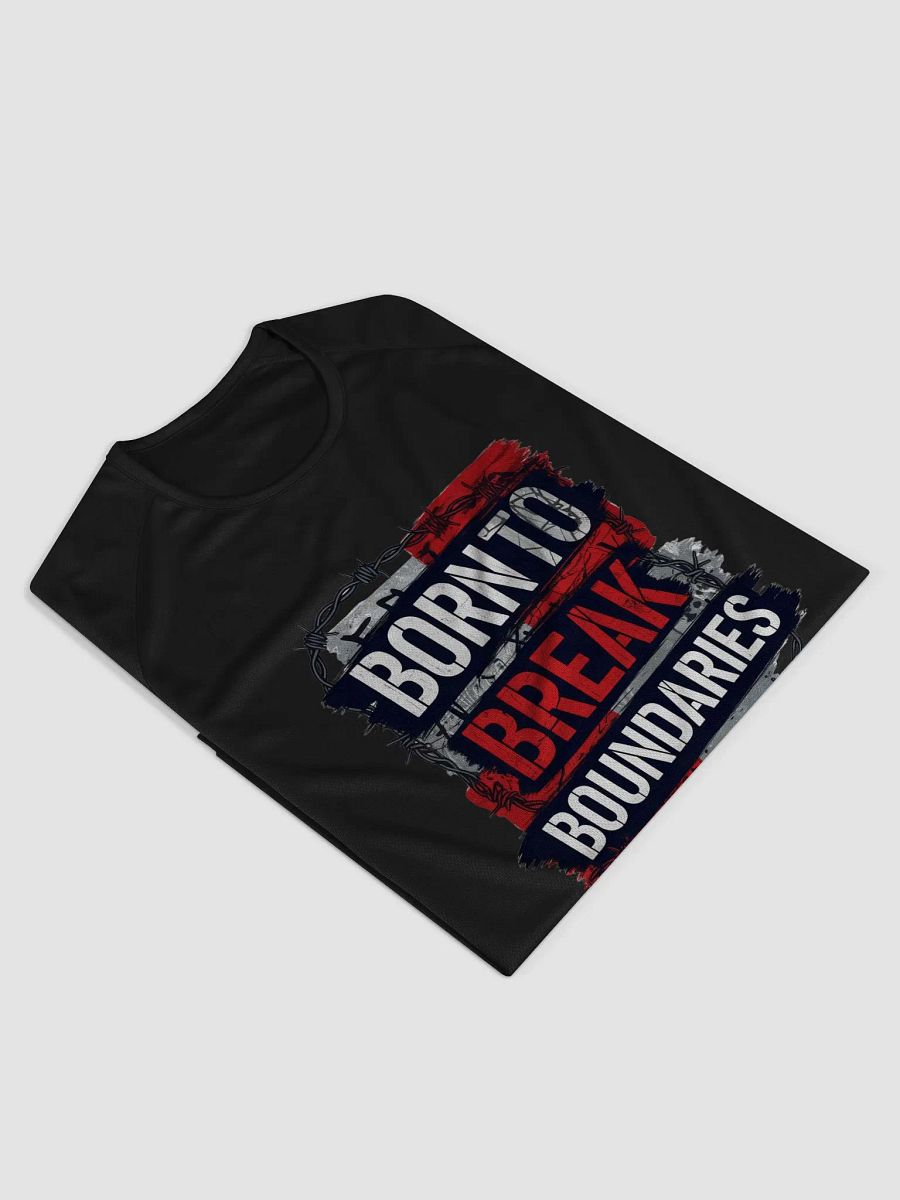 Born To Break Boundaries product image (3)