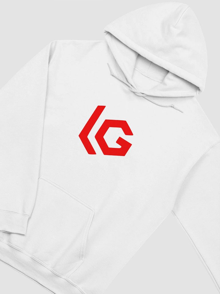 LG Classic Hoodie product image (4)