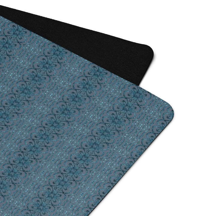 Classy grey 6 Yoga Mat product image (2)