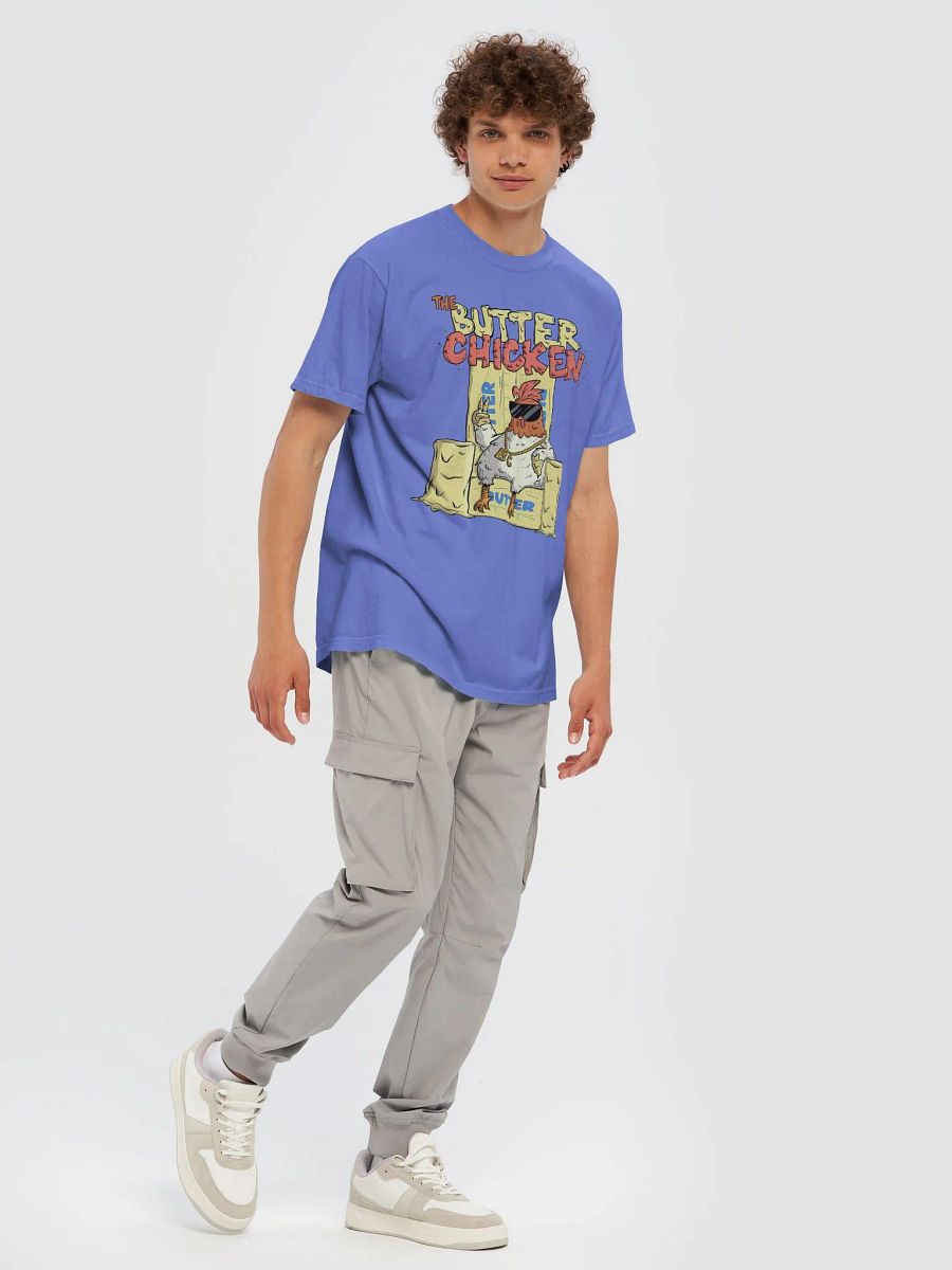 The Butter Chicken T-Shirt product image (21)