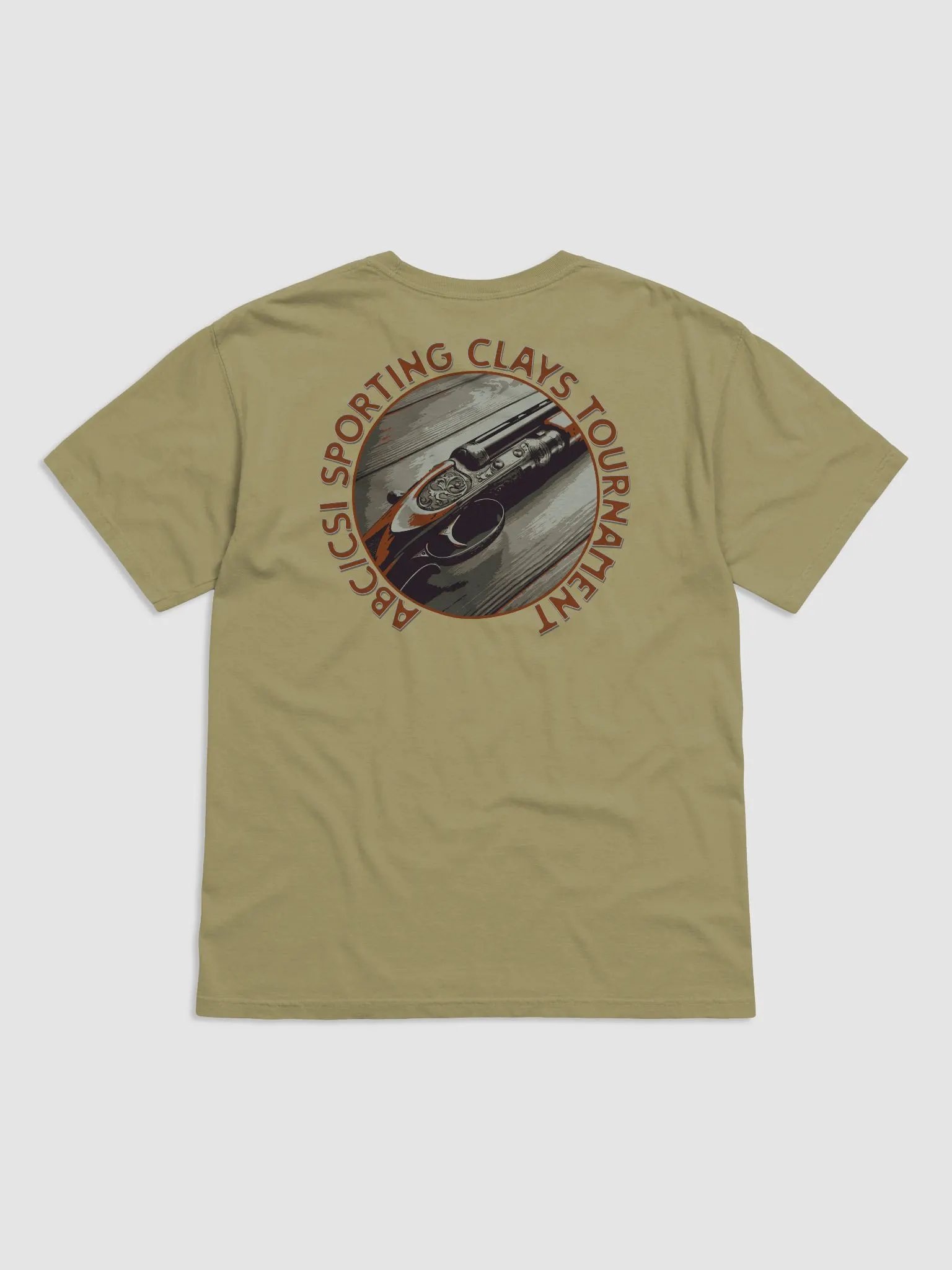 ABC/CSI 2025 PNS Clay Shoot product image (2)