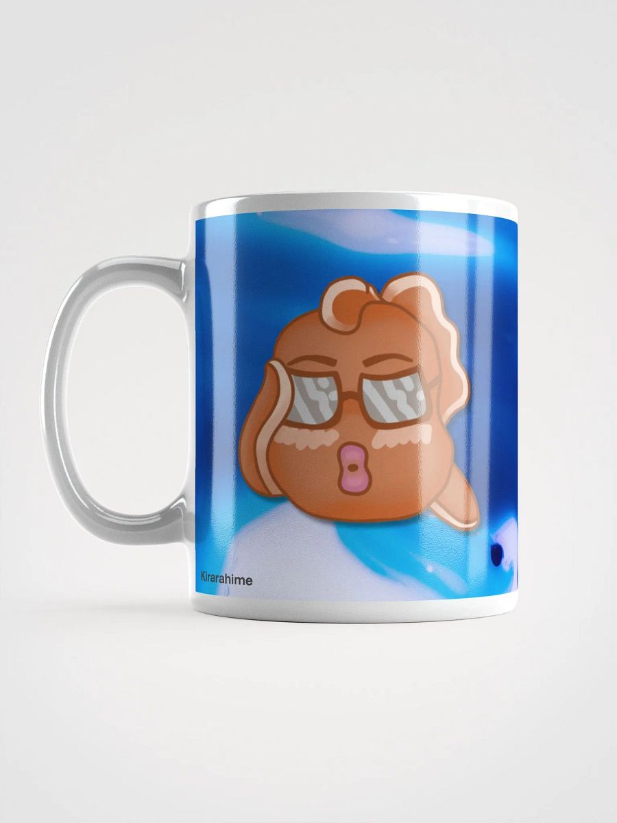 Expert Goldfish Mug product image (12)