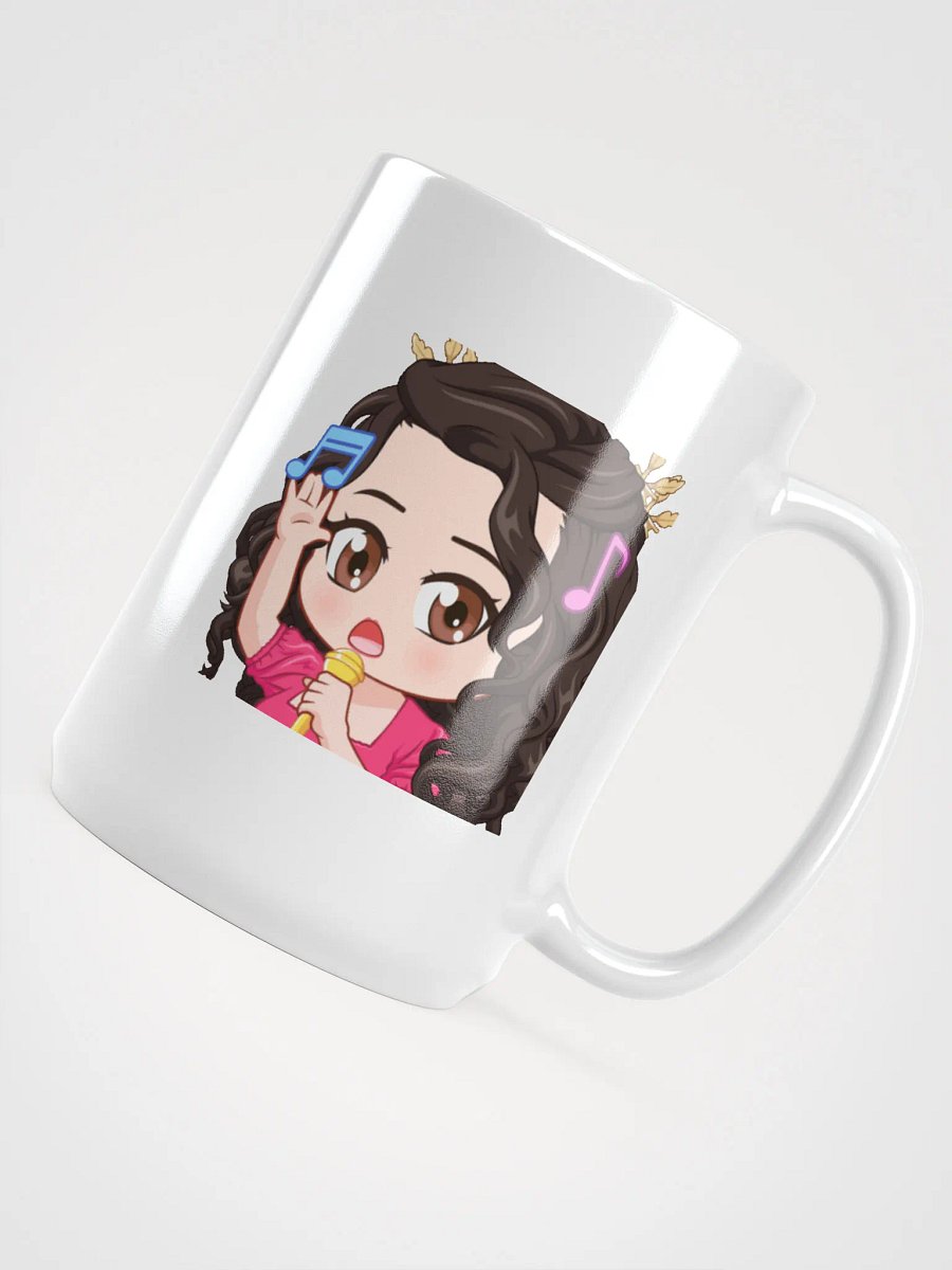 Watermelon Singing Mug product image (4)