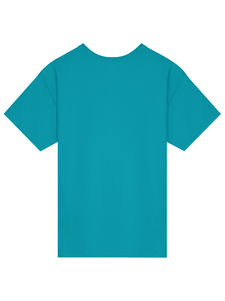 Merry and Bookish T-shirt product image (9)