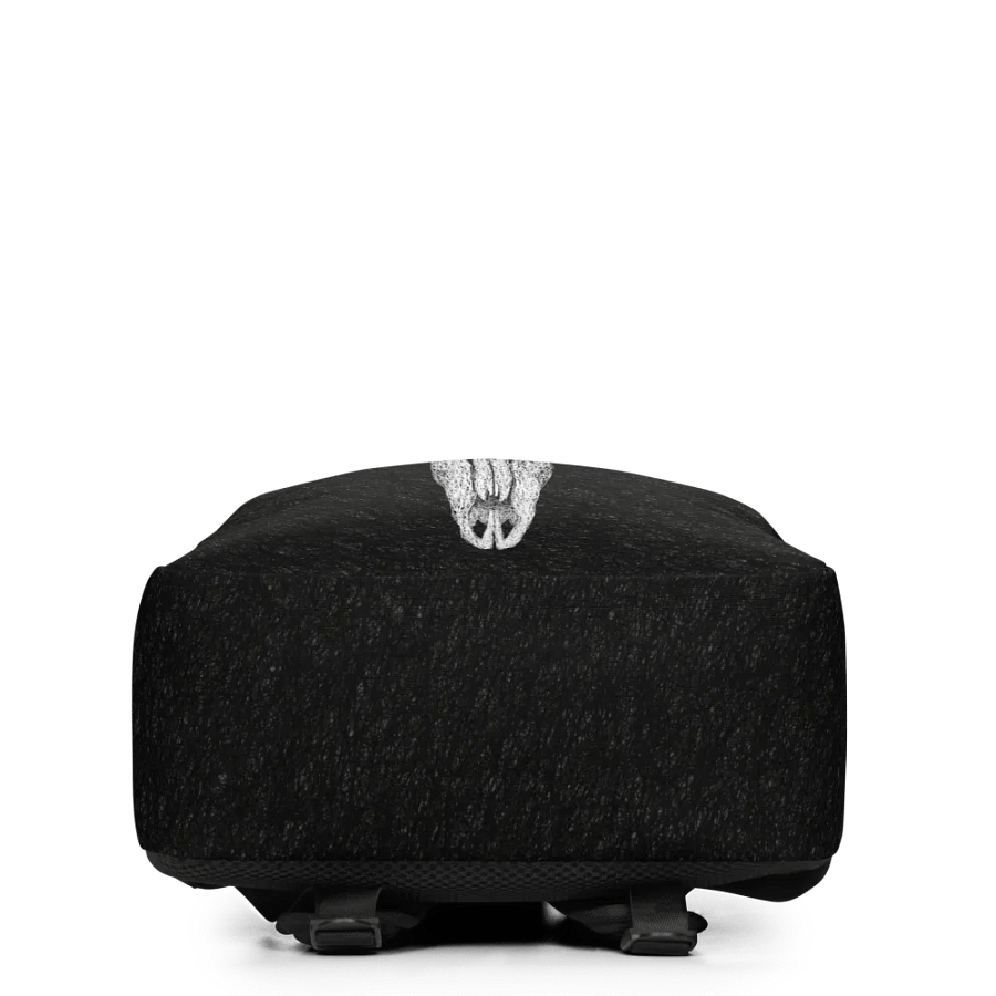 Kudu Skull Backpack product image (5)