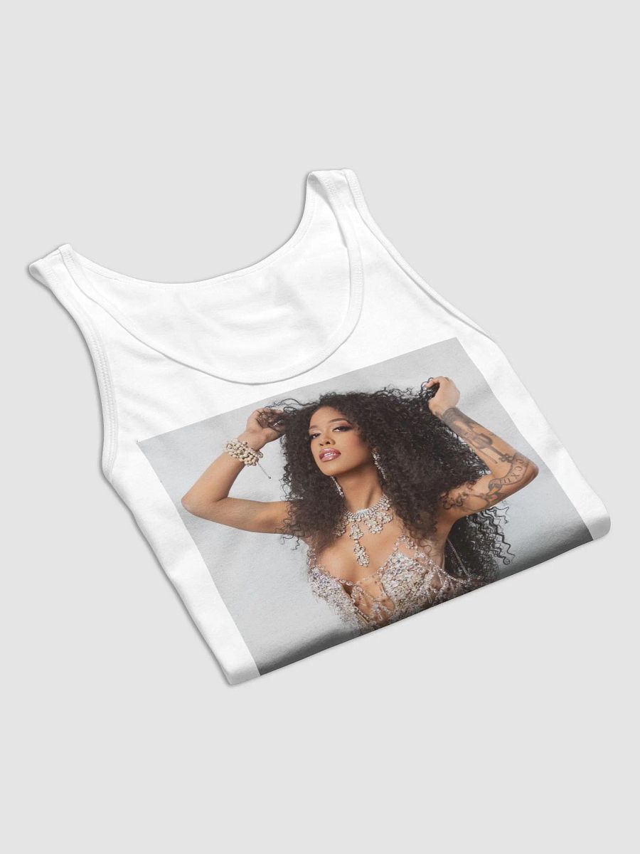 Pearl in Diamonds Masc Tank product image (5)