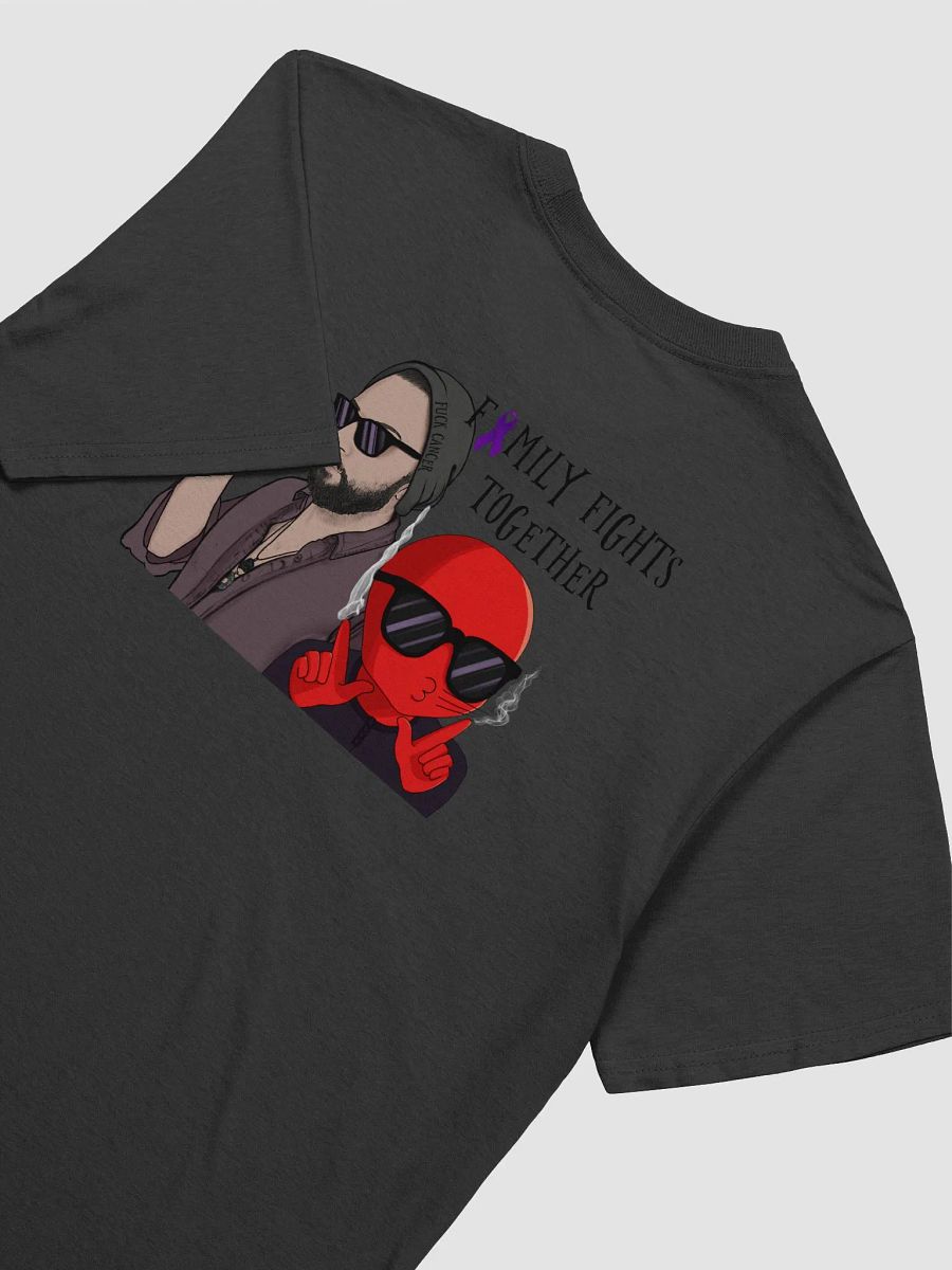 F Cancer Uncensored product image (4)