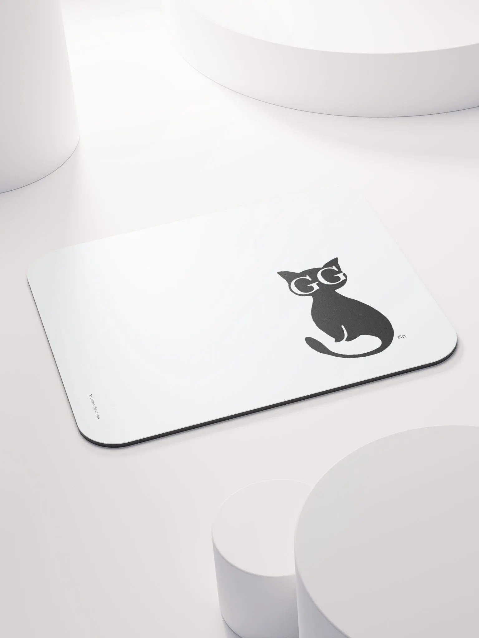GG Mouse Pad product image (4)