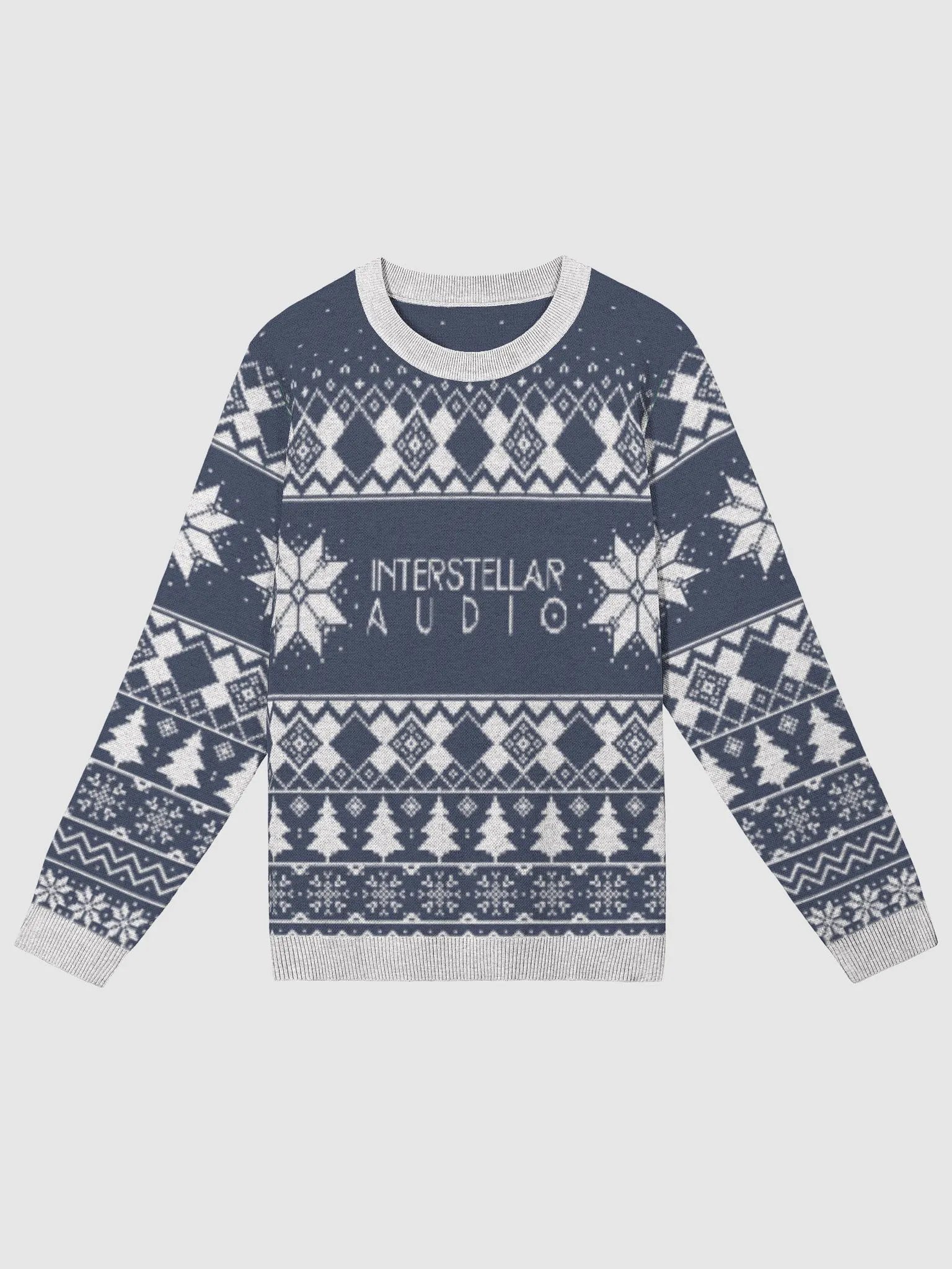 IA Christmas Jumper 2024 product image (4)