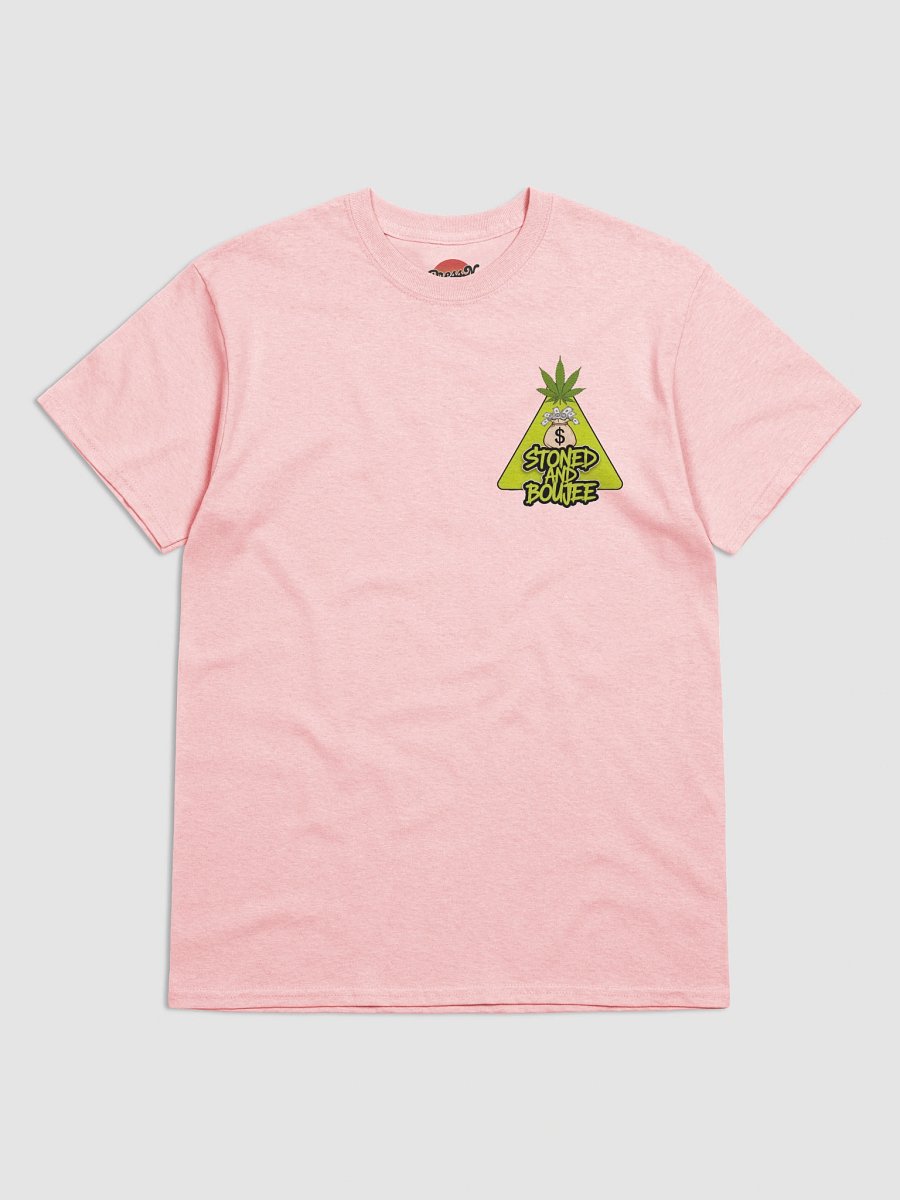 Boujee Bud Tee product image (60)