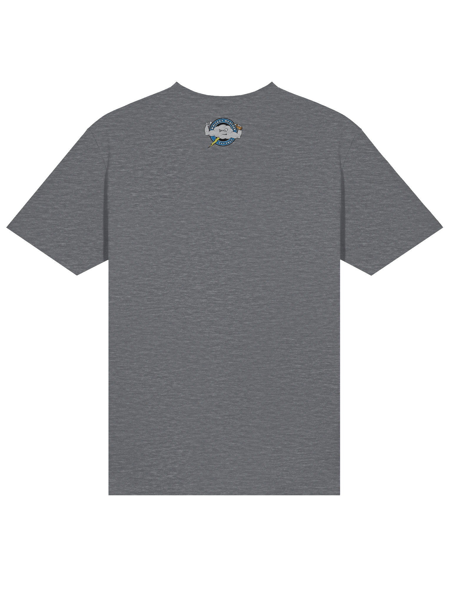 My Holiday Spirit is Bourbon! product image (4)