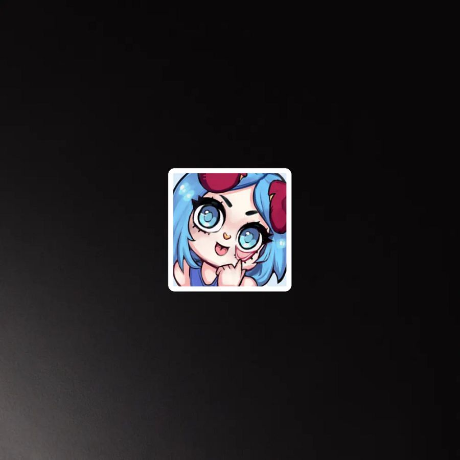 Brat Magnet product image (5)