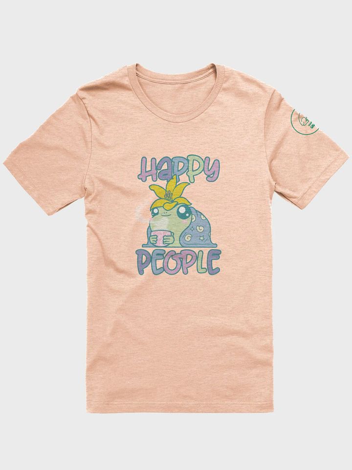 'Cozy' Unisex Tee product image (1)