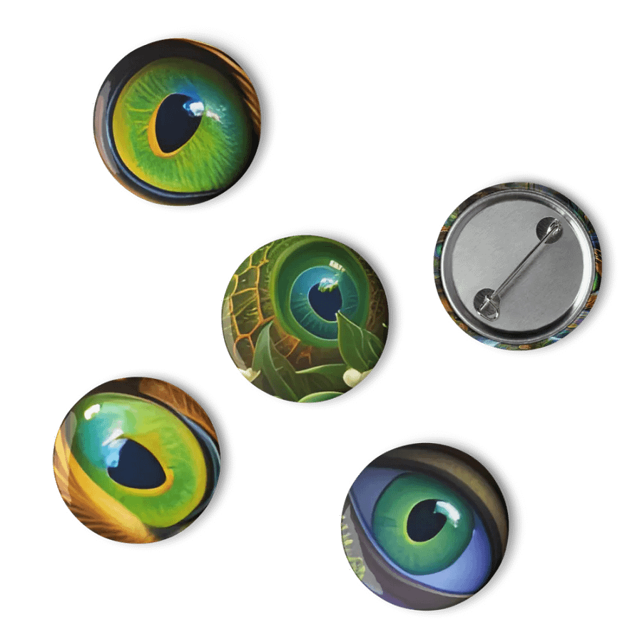 The Cutest Button Eyes product image (6)