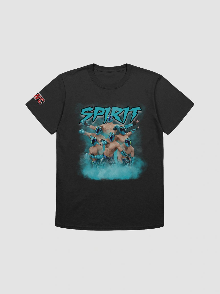 SPIRIT SHIRT product image (1)