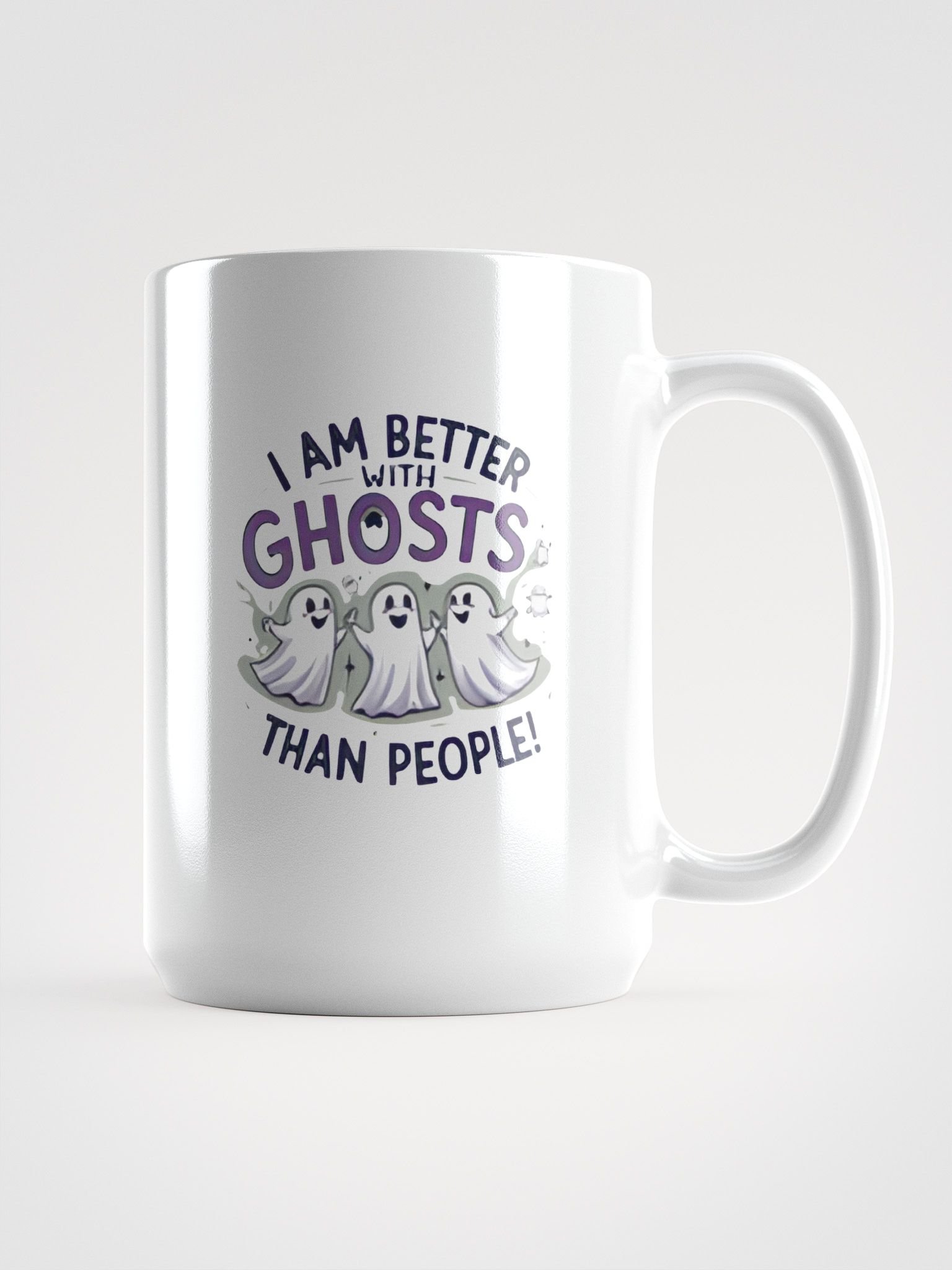 Cupcakediva80 Better with Ghosts product image (1)