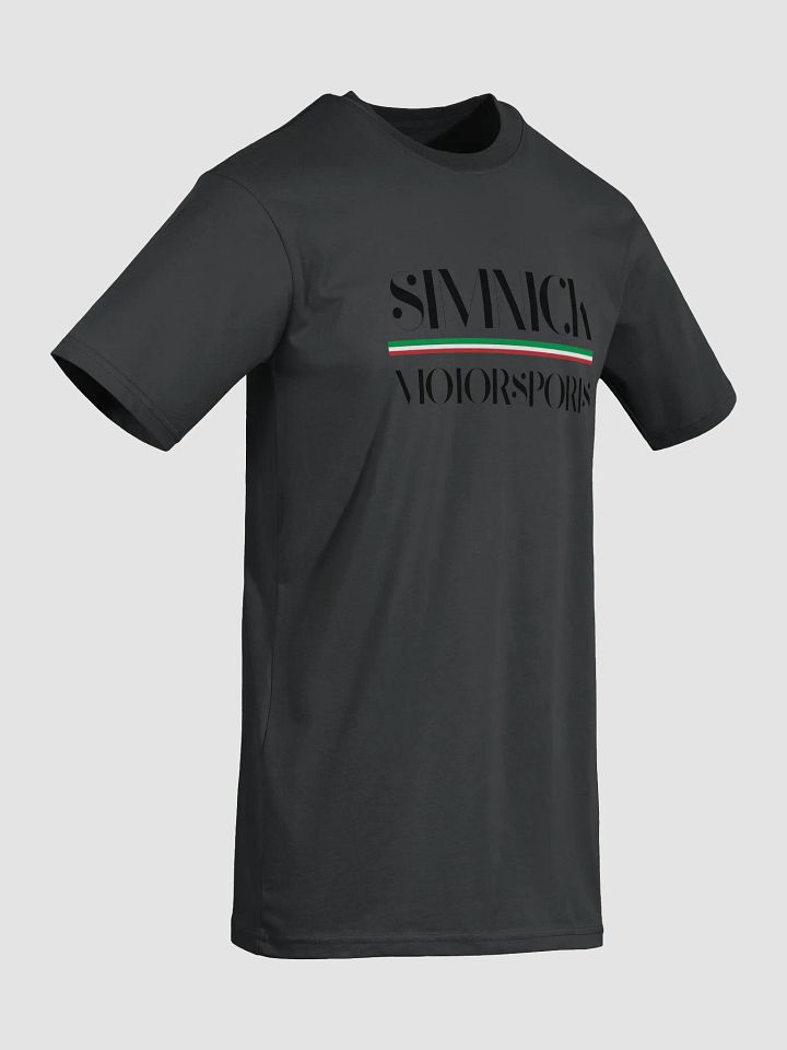 ITALIAN MOTORSPORTS T-Shirt product image (2)